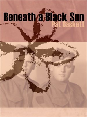cover image of Beneath a Black Sun